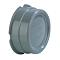 Dyka PVC Combikap 125 mm