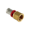 Bonfix alu-pers schroefbus 1/2"x16