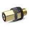 Karcher adapter Easy!Lock
