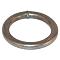 gelaste stalen ring