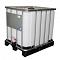 IBC container 1000liter.