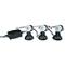 LunAqua mini led warm schijnwerper
