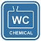 Bord WC chemical