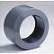 Riool excentrische verloopring 40x32 mm