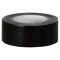 Klustape black/zilver