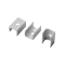Lightpro LED strip clips (60st.)