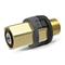 Karcher adapter Easy!Lock Karcher adapter nieuw/oud pistool/slang wartel stift. (4)